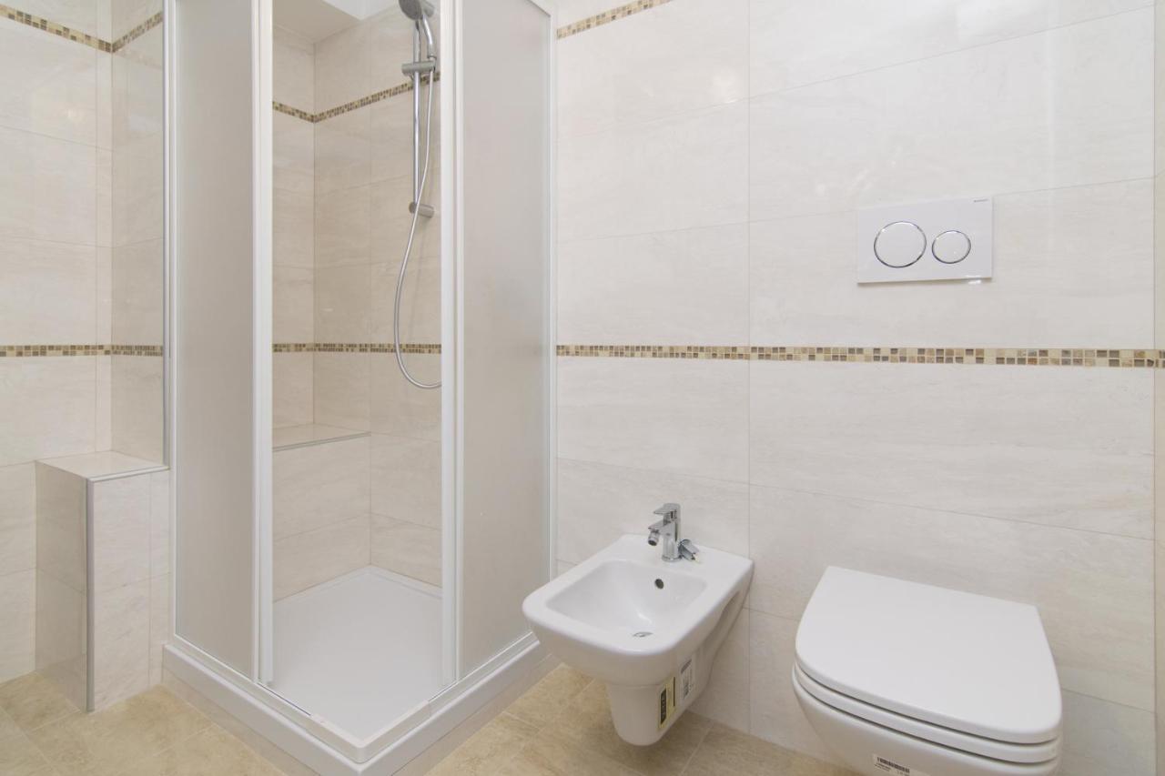 Ca' Alberto Apartments Venedig Eksteriør billede