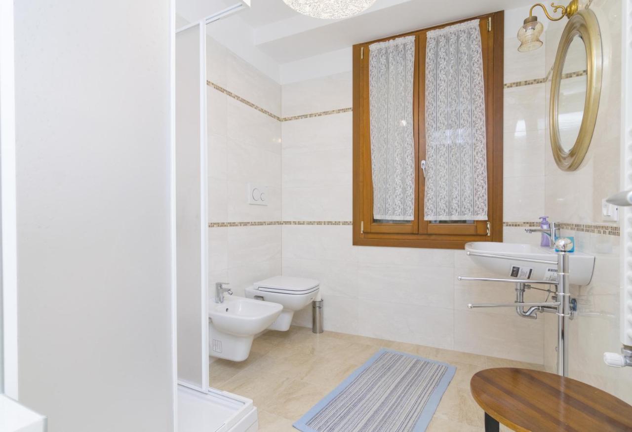 Ca' Alberto Apartments Venedig Eksteriør billede