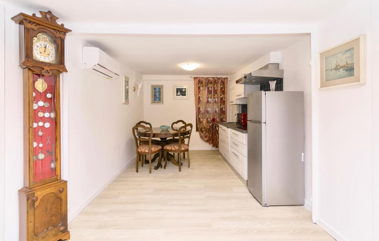 Ca' Alberto Apartments Venedig Eksteriør billede